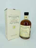 Sullivans Cove - Double Cask DC087 (700ml)