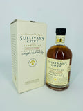 Sullivans Cove - Double Cask DC087 (700ml)