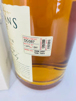 Sullivans Cove - Double Cask DC087 (700ml)