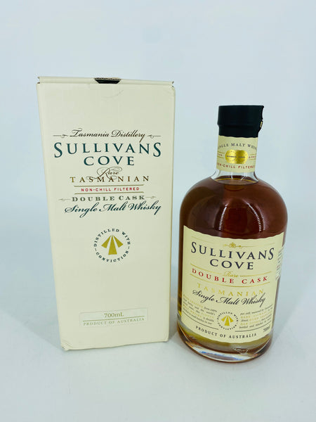 Sullivans Cove - Double Cask DC095 First Special Edition (700ml)