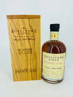 Sullivans Cove - Double Cask DC100 (700ml)