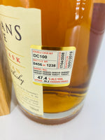 Sullivans Cove - Double Cask DC100 (700ml)