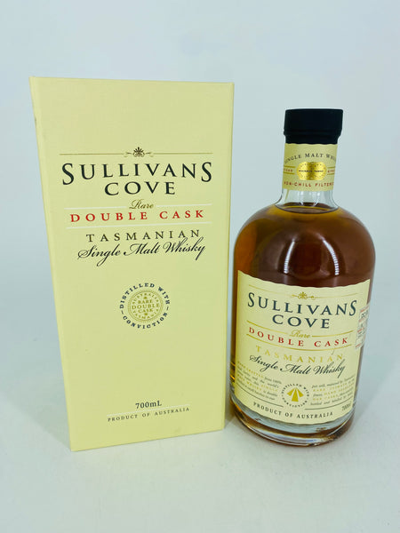 Sullivans Cove - Double Cask DC109 (700ml)