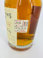 Sullivans Cove - Double Cask DC104-108 (5 x 700ml)