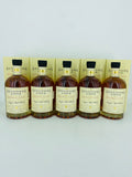 Sullivans Cove - Double Cask DC104-108 (5 x 700ml)