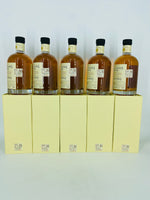 Sullivans Cove - Double Cask DC104-108 (5 x 700ml)