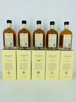 Sullivans Cove - Double Cask DC104-108 (5 x 700ml)