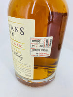 Sullivans Cove - Double Cask DC104-108 (5 x 700ml)