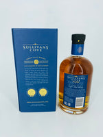 Sullivans Cove - French Oak TD0188 (700ml)