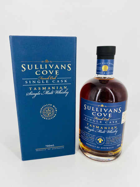 Sullivans Cove - French Oak TD0300 (700ml) #2