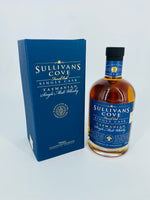 Sullivans Cove - French Oak TD0290 (700ml)