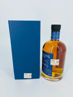 Sullivans Cove - French Oak TD0290 (700ml)