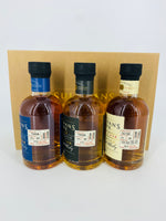 Sullivans Cove - Whisky Trio Pack Edition #3 (3 x 200ml)