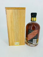 Sullivans Cove - Old & Rare  16YO American Oak Second Fill TD0048 (700ml)