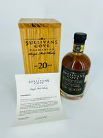 Sullivans Cove - American Oak Old & Rare 20YO HH0618 (700ml)