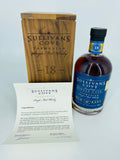 Sullivans Cove - French Oak Old & Rare 18YO HH0600 (700ml)