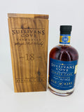 Sullivans Cove - French Oak Old & Rare 18YO HH0600 (700ml)