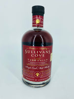 Sullivans Cove - Private Cask Barrel PB0895 (700ml)