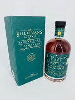Sullivans Cove - Special Cask Edition #10 12YO TD0304 (700ml)