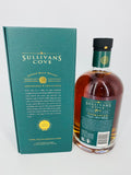 Sullivans Cove - Special Cask Edition #10 12YO TD0304 (700ml)