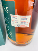 Sullivans Cove - Special Cask Edition #13 15YO French Oak Apera TD0073FS (700ml)