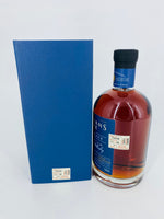 Sullivans Cove - French Oak TD0408 (700ml)