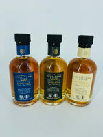 Sullivans Cove - Whisky Trio Pack Edition #3 (3 x 200ml)
