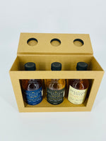 Sullivans Cove - Whisky Trio Pack Edition #3 (3 x 200ml)