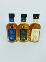 Sullivans Cove - Whisky Trio Pack Edition #3 (3 x 200ml)
