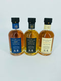 Sullivans Cove - Whisky Trio Pack Edition #3 (3 x 200ml)
