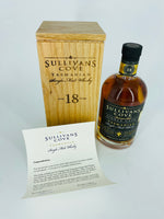 Sullivans Cove - Old & Rare American Oak USA RELEASE 18YO HH0120 (750ml) #2