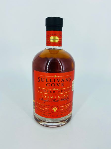 Sullivans Cove - Winter Feast 2018 (700ml)