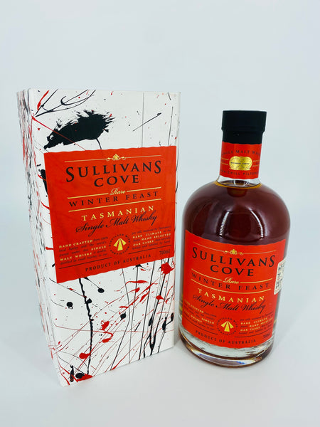 Sullivans Cove - Winter Feast 2019 (700ml)