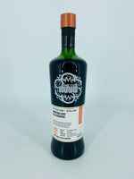 SMWS 24.160 Macallan Maderia Cake In a Humidor (700ml)