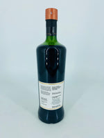 SMWS 24.160 Macallan Maderia Cake In a Humidor (700ml)