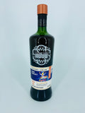SMWS 63.73 Glentauchers 12YO Shake Your Butt (700ml)