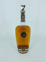 Saint Cloud Single Barrel Bourbon (750ml)