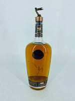 Saint Cloud Single Barrel Bourbon (750ml)