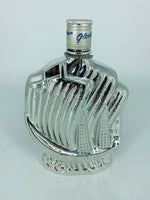 Karuizawa Gloria Silver Ship Silver Bottle (760ml)