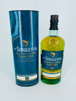 Singleton 14YO 2018 Limited Release (700ml)
