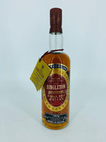 Singleton Of Auchroisk 1976 (750ml)