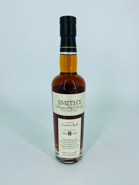 Smith's Angaston 8YO (375ml)
