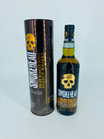 Smokehead Whisky (700ml)