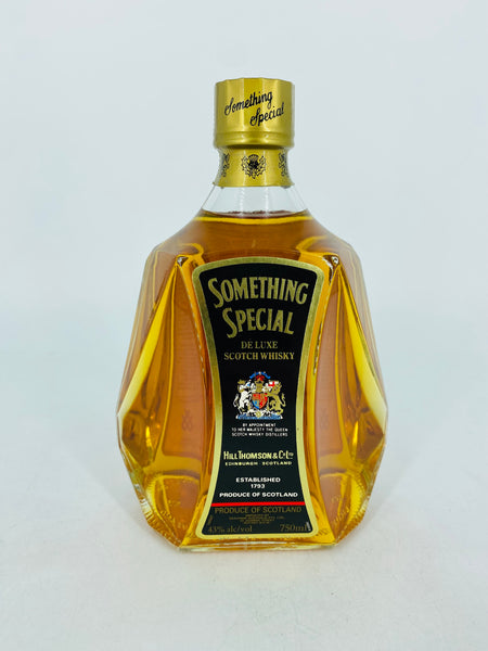 Something Special Deluxe Scotch Whisky (750ml)