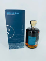 Springbay PX Sherry Cask Limited Edition (500ml)