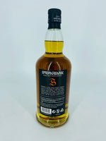 Springbank 10YO 2022 Release (700ml)
