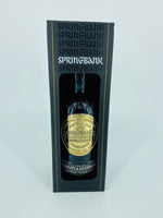 Springbank Rundlets & Kilderkins (700ml)