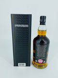 Springbank Rundlets & Kilderkins (700ml)