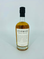 Starward Cherry Wood Smoked Malt (500ml)