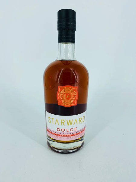 Starward Dolce Limited Edition (500ml)